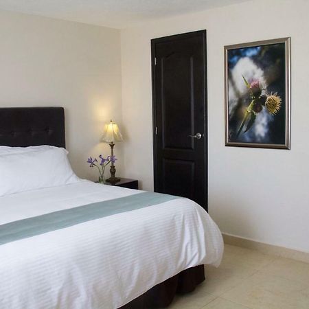 Hotel Nube Nueve チグナワパン エクステリア 写真